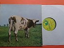 PINK FLOYD - Atom Heart Mother 1974 GER LP FOC Harvest 1C 072-04 550 NEAR MINT