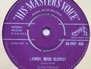 ELVIS PRESLEY - LAWDY MISS CLAWDY 7