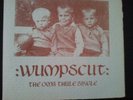 Wumpscut  :wumpscut: ?– The Oma Thule Single  7