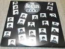 BEATLES AT THE BEEB STORY OF THEIR RADIO CAREER/LONDON WAVELENGTH 3LP
