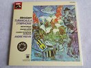 SQ Quadrophonie 2LP VINYL BOX Messiaen Turangalila Symphonie Loriod Previn