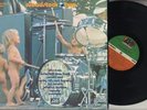 2LP Various Artists - Woodstock Two ATLANTIC ATL 60.002...TRIPLE GATE..NO GEMA