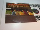 BEACH BOYS Today German Capitol Orig. DUOPHONIC Vinyl:mint- /Cover:very good OIS
