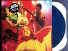 Black Sabbath Steel City Schizophrenia LP SPLATTER VINYL Ozzy Osbourne TMOQ NEW