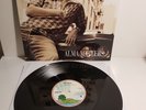 MORRISSEY, ALMA MATTERS, RARE ORIGINAL UK 12” VINYL EX/NM CONDITION