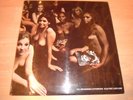 Jimi Hendrix Experience - Electric Ladyland 1968 Gatefold Reissue