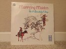 Jerry Garcia It's a Beautiful Day Marrying Maiden Original Sealed LP