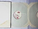 David Lee Roth - Hot Rocks Radio 25/9/86 US Double Lp Promo  Radio Show