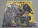 MESSENGERS INCORPORATED / SOULFUL PROCLAMATION / RARE US FUNK JAZZMAN LP
