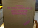 ALICE COPPER? MUSCLE OF LOVE?LP?WB?BS 2748?c1973?ORIGINAL INSERT?BEAUTIFUL COPY