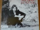NICK DRAKE Time Of No Reply LP HANNIBAL 1986 FRA orig+insert HNBL 1318 JOE BOYD