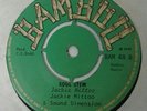 Jackie Mittoo Soul Stew 1970 UK Bamboo 45 NEAR MINT