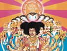 JIMI,THE EXPERIENCE HENDRIX - AXIS: BOLD AS LOVE   VINYL LP NEU