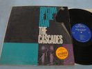 Cascades Rhythm of the Rain LP NM- W405 1963 Mono shrink Rare