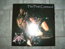 Slayer-The First Command,Black Vinyl,The Final Command ohne Cover