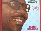 MANU DIBANGO   LP ORIG FR SOUL MAKOSSA   FIESTA AFROBEAT