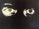 THE ANGELS Dark Room LP with Gatefold. Excellent Condition