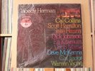 Woody Herman - Presents a Concord Jam - Volume 1 - dbx - Vinyl LP