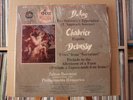Zoltan Rozsnyai Philharmonia Hungarica - Dukas Chabrier Debussy - dbx - Vinyl LP
