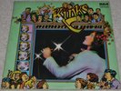 THE KINKS Everybody's in Show-Biz SCARCE -1E (4 SIDES) 1st PRESS UK 1972 EX+ LPs