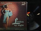 Julie London-London By Night-Liberty 3105-MONO