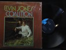 Elvin Jones-Coalition-Blue Note 84361-SHRINK LIBERTY UA