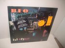 Sealed LP Record REO Speedwagon Hi Infidelity 1980