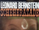 LEONARD BERNSTEIN / Rimsky-Korsakov Scheherazade/ Columbia 6-EYE MS 6069 1DK/1DA