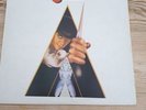 STANLEY KUBRICKS A CLOCKWORK ORANGE ORIGINAL 1971  LP