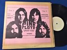 PINK FLOYD Omayyad LP rare outtakes and Live material GORGEOUS WAX