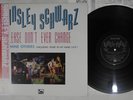BRINSLEY SCHWARZ PLEASE DON'T EVER CHANGE LIBERTY VS-9003 Japan OBI Mono LP