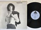 PATTI SMITH HORSES ARISTA IES-80454 Japan Vinyl LP