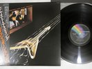 WISHBONE ASH JUST TESTING MCA VIM-6219 Japan OBI Vinyl LP