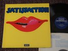 SATISFACTION (Decca UK Original LP 1970) Prog Rock Jazz. Rare  Nice