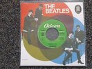 The Beatles - From me to you 7'' Single GERMANY
