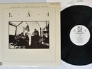 L.A. FOUR SAME CONCORD JAZZ ICJ-80110 Japan Vinyl LP