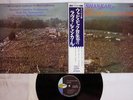 RAVI SHANKAR AT THE WOODSTOCK FESTIVAL WORLD PACIFIC WP-8920 Japan OBI Vinyl LP