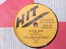 Sammy Boy South African Jive 78 RPM Lunch Time