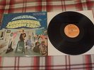 NILSSON - Pandemonium Shadow Show RCA vinyl LP 1968 Stereo Orange Label SF 7928