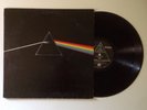 Original Vintage Pink Floyd Dark Side Of The Moon Good Cond Cult Album Poster