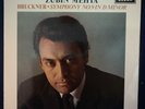 DECCA SXL 6202 GB WB Mehta Vienna Ph. Bruckner Sy. 9 audiophile