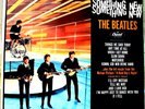 THE BEATLES LP-