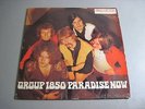 Group 1850- Paradise Now- LP 1969 Discofoon VD 7063 Made In Netherlands