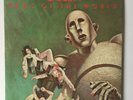 Queen - News Of The World - 1977 portugal - EMI - EMA784 - Vinyl LP
