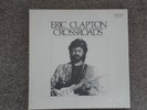 Eric Clapton Crossroads 6 LP Box Set