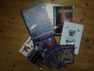 RHAPSODY: SYMPHONY OF ENCHANTED LANDS  BOX LIKE NEW
