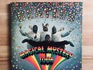 The Beatles Magical Mystery Tour Gatefold Double 7