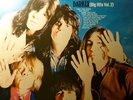 The Rolling Stones | Through the past darkly | Nova | 6.22156 AO | Vinyl NM