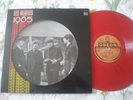 THE BEATLES Les Beatles 1965 RED Vinyl LP Odeon OSX 228 - Gatefold+Insert-N/Mint