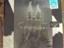 JANE'S ADDICTION Nothing's Shocking LP SEALED clear vinyl reissue Perry Farrell